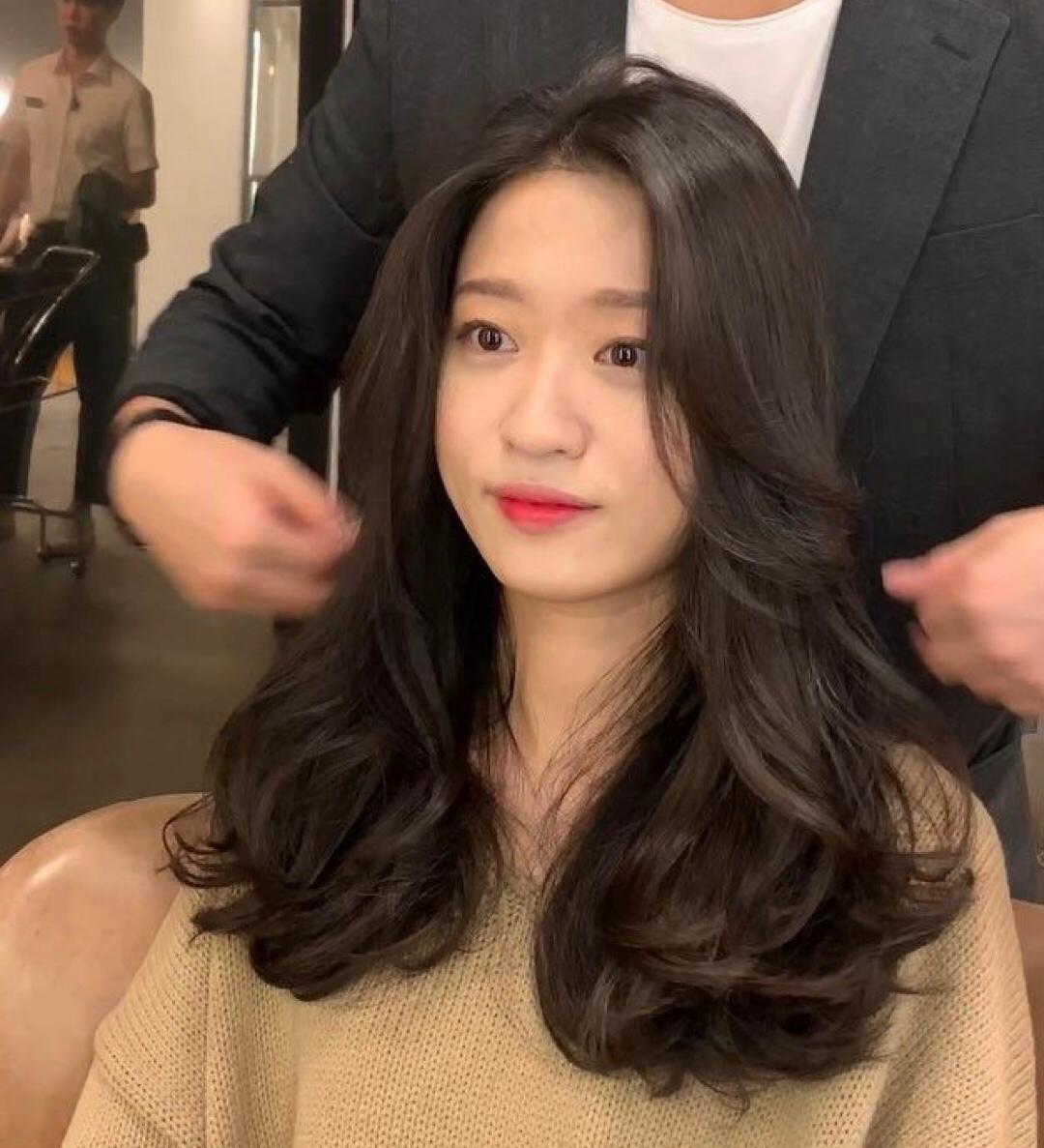 作品參考 / 最新消息:❤2021 自然曲 無需打理 懶人首選 ❤